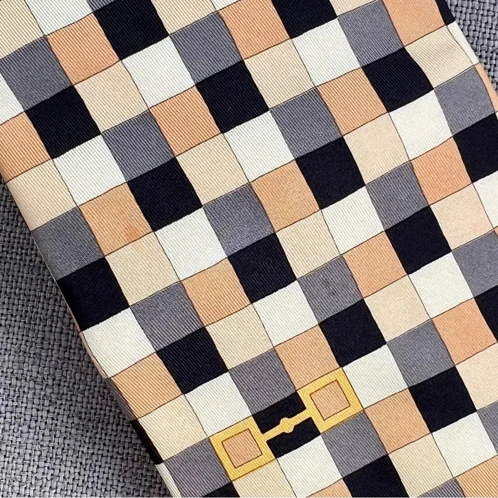 Gucci men’s tie